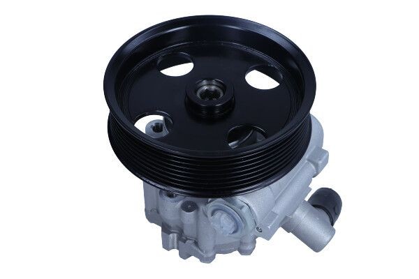 Pompe de direction MAXGEAR 48-0169 haute pression en aluminium pour pignon OE 0044668901