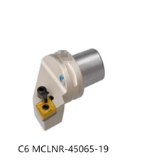 ORIGINAL       2  PCS  USER  TOOLS          C6 MCLNR-45065-19