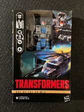 Transformers Age of Primes Combaticon Vortex  Bruticus Arm  1 of 5
