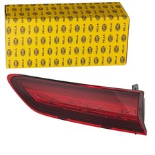 HELLA SCHLUSSLEUCHTE LED LINKS passend für SKODA KAROQ | 2SA 354 856-031