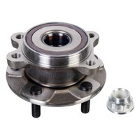 Radlagersatz Blue Print ADT38286 FüR Toyota, Vorderachse Links