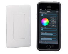 ETC EACC EchoAccess Interface - White