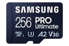 Samsung PRO Ultimate microSDXC  UHS-I Speiche...