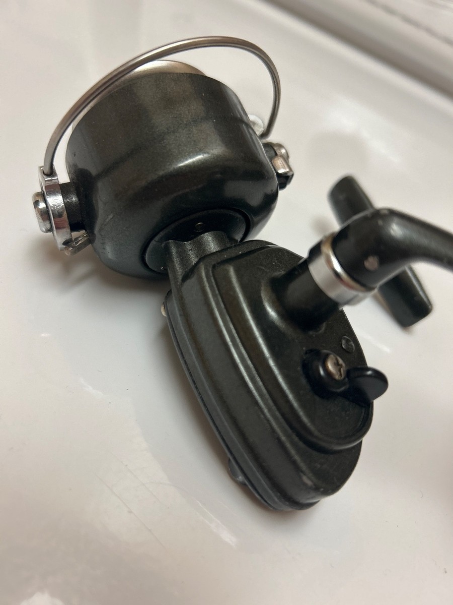 Shakespeare シェークスピア2200II Vintage Shakespeare 2200 II Spinning Fishing Reel | eBay