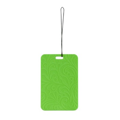 Lampe Fresh Cards, Raumdeodorant - Green Tea & Lime