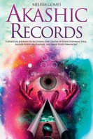 Melissa Gomes | Akashic Records | Taschenbuch | Englisch (2021) | Melissa Gomes
