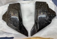 2023.5 + HARLEY TOURING FORGED CARBON FIBER S...