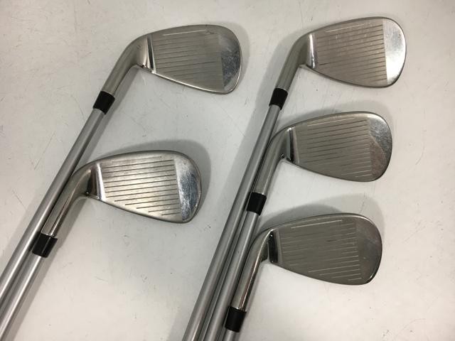 katana --- Iron Set 6.～9.P Motore Speeder 588 (R) #773 Golf