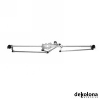 WischergestäNge Ohne Motor FüR Opel Astra J Stufenheck 09-15