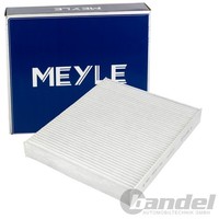 Meyle Innenraumfilter Filtereinsatz Passend FüR Audi A1 Seat Ibiza Toledo Skoda