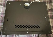 Universal Cooker Hood Extractor Fan