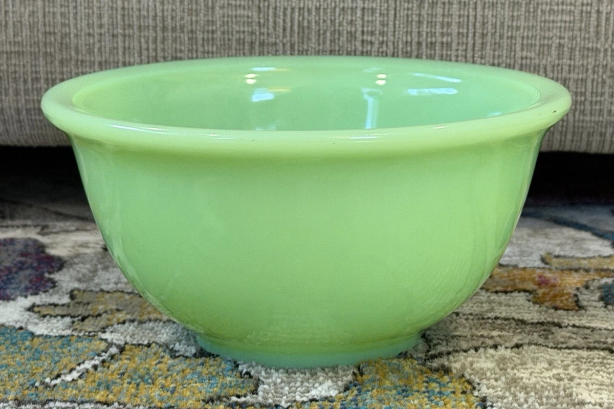 食器 McKee Mckee Jadeite Bowl for sale | eBay