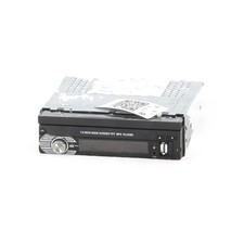 Autoradio Peugeot 207