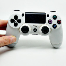Playstation 3004376 DualShock 4 Wireless Controller - Glacier