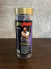 Pro Penn 3-RAQUETBALLS Official USA Ball
