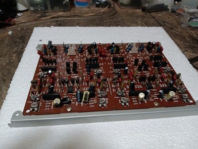TASCAM 234 SYNCASET 4-track Recorder w/dbx DBX Double PCB-52101207