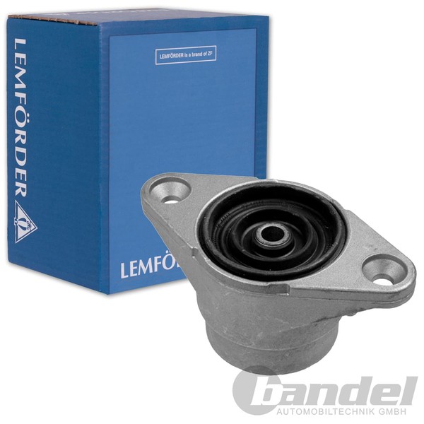 LemfÖRder Domlager Hinten Passend FüR Audi A4 A6 Seat Exeo | 27189 01-image