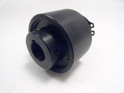 200421 New In Box; Zero-Max TT2X 0.75 TORQ-TENDER Coupler; 3/4''ID