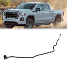 Tubo trasero de gasolina de línea de combustible del motor 904-018 para Chevrolet Silverado 1500 GMC Sierra