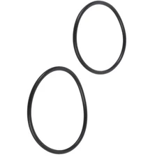 Hot O For NAB Hub Adapter Rubber 2 Seal Rings And 6 Pucks Reel To Re