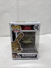 Funko POP Five Nights at Freddy's Help Wanted 2 - Glitchtrap (1128) in Protector