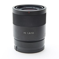 Sony ZEISS Sonnar T FE 55mm F/1.8 ZA SEL55F18Z Sony E mount  165