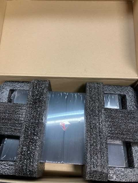 Rockford Fosgate 3SIXTY.3 8CH Signal Processor for sale online | eBay
