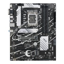 Image of ASUS PRIME B760-PLUS D4 Intel B760 LGA 1700 ATX