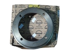 OEM PULLEY 51.06606-0093 BEARING COUCH 1pc