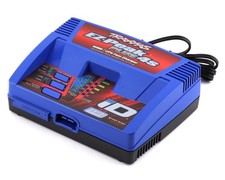 Traxxas EZ-Peak Plus 4S "Completer Pack" Multi-Chemistry Battery Charger