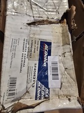 AC Delco #45H3113 Coil Springs - New