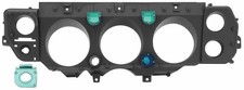 Dash Gauge Housing For 1970-1972 Chevrolet Chevelle El Camino 1 Pc