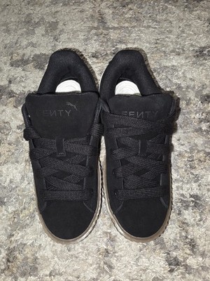 PUMA x FENTY by Rihanna Creeper Phatty w/ 2 Laces Size 6.5 W, Brand New *No Box*