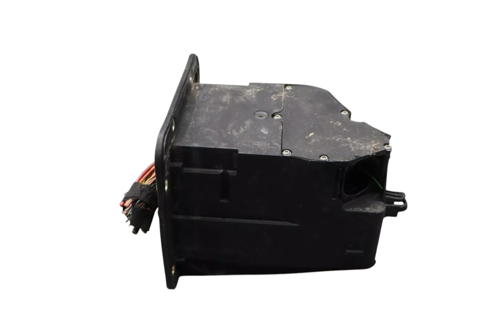 03-18 Bentley Continental Flying Spur GTC Fuse Box Fusebox Cover 3D0903291 Oem