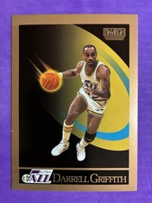 1990-91 Skybox - Darrell Griffith #278 Free Shipping/Toploader