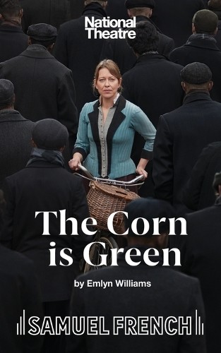 Corn is Green (Acting Edition) By Emlyn Williams - Image 2