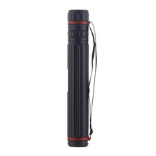 Expanding Document Poster Storage Tube with A Carry Strap for Scroll Picture
