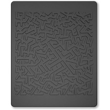 Car Dashboard Non-Slip Mat, Anti-Slide Sticky Dash Pad, Multifunctional Fixat...