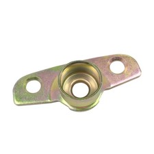 For Ford F-150 F-250 F-350 Super Duty Driver Side Tailgate Hinge Roller Pivot
