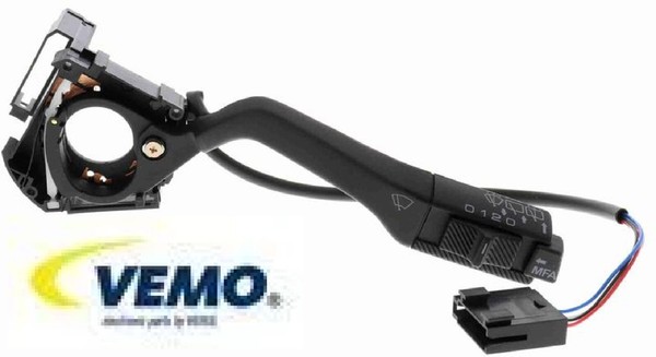 Vemo V15-80-3332 Lenkstockschalter Blinkerschalter FüR Seat FüR VW-image