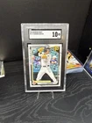 2024 Bowman Draft - Konnor Griffin 1st Bowman SGC 10 #BD-22