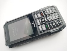 Sonim XP5s XP5800 16GB Rugged AT T Mobile phone