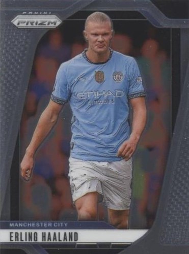 2024-25 Donruss Soccer - #96 Erling Haaland | eBay