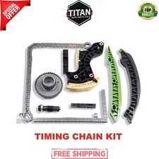 Kit de distribution Mercedes SPRINTER