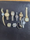 Vintage Timex Lot – For Parts / Repair