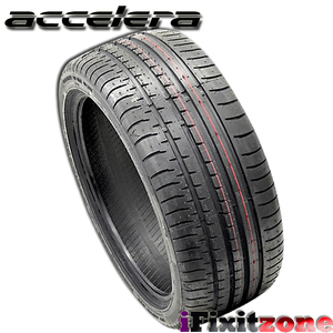 1-Accelera-PHI-Tires-235-40ZR19-96Y-XL-Ultra-High-Performance-235-40-19-New