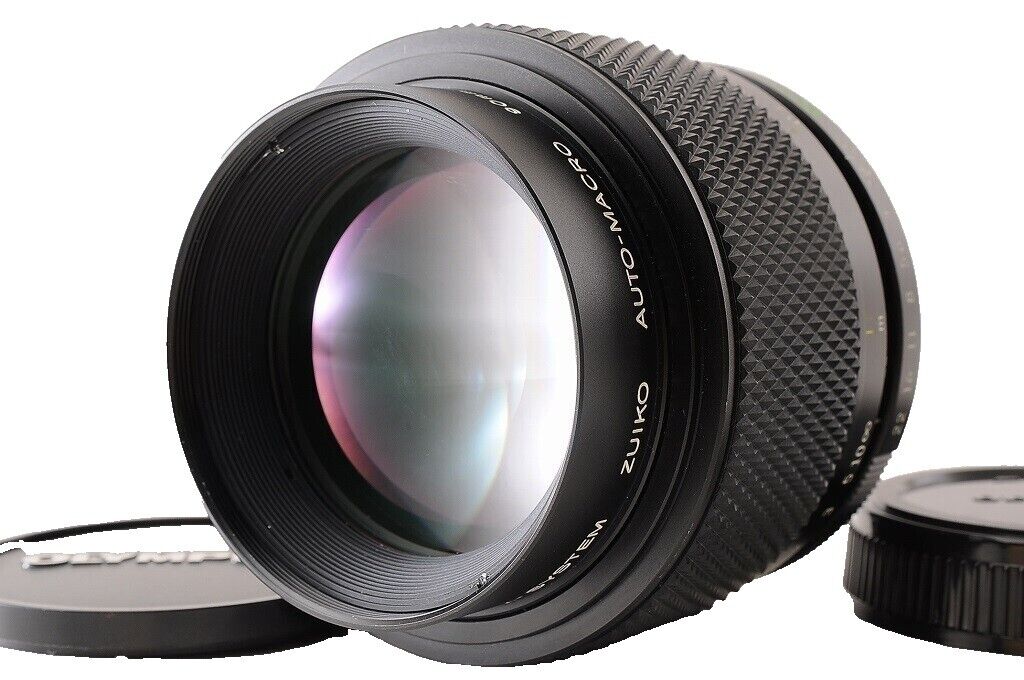 Olympus 90mm Macro | eBay Olympus 90mm Macro | eBay