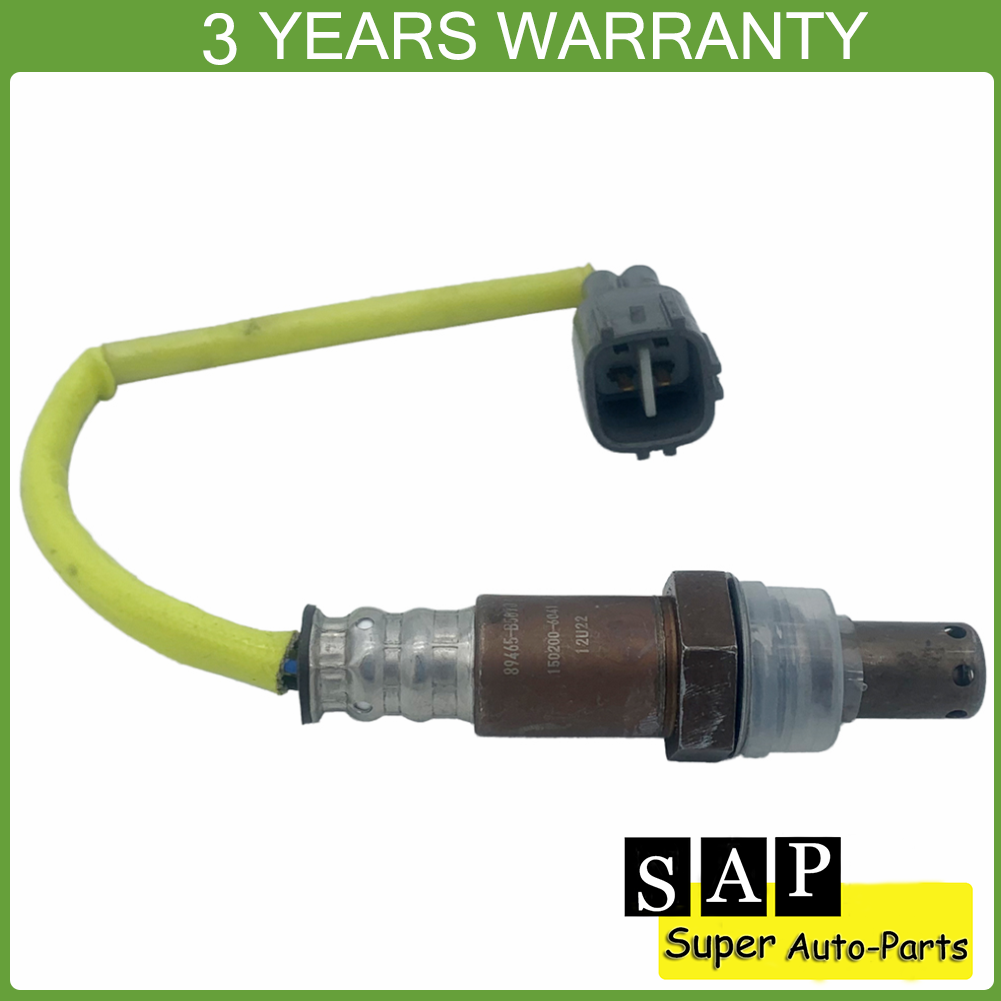 Osci◯  OTONA no BONNET White 707600872 Oxygen Sensor For 20-24 Ski-doo EXPEDITION