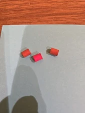 GARCIA MITCHELL 402,403 REEL PART BAIL BUMPER #81444 Lot of (3)