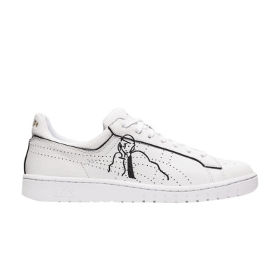 ASICS Yu Nagaba x Gel PTG Visual Drawing 1203A029-100 | eBay ASICS Yu Nagaba x Gel PTG Visual Drawing 1203A029-100 | eBay